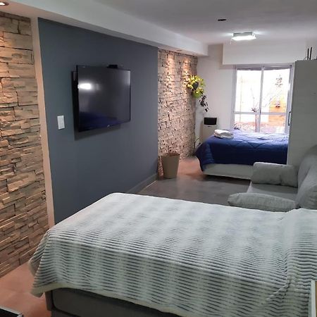 Apartament Estacion Libertad Perito Moreno Zewnętrze zdjęcie