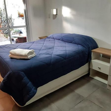 Apartament Estacion Libertad Perito Moreno Zewnętrze zdjęcie