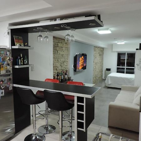 Apartament Estacion Libertad Perito Moreno Zewnętrze zdjęcie