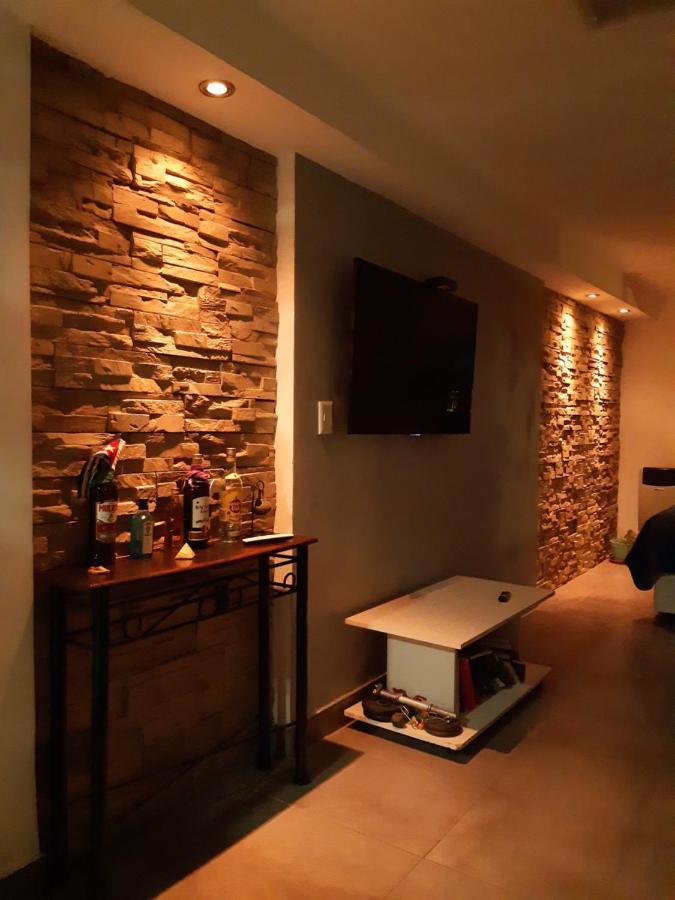Apartament Estacion Libertad Perito Moreno Zewnętrze zdjęcie