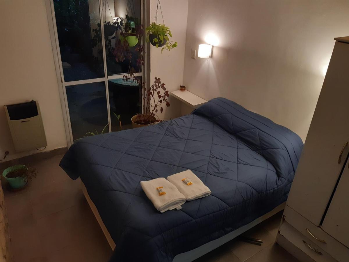 Apartament Estacion Libertad Perito Moreno Zewnętrze zdjęcie