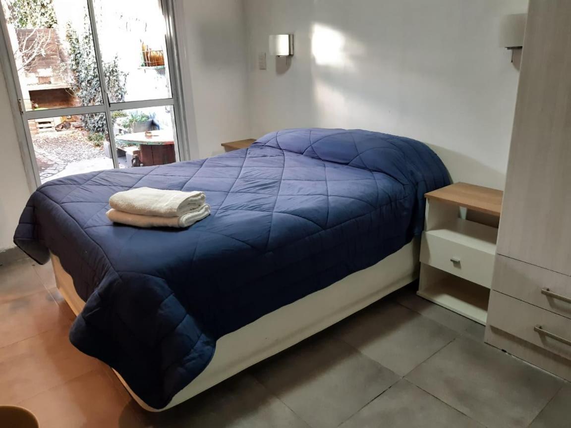 Apartament Estacion Libertad Perito Moreno Zewnętrze zdjęcie