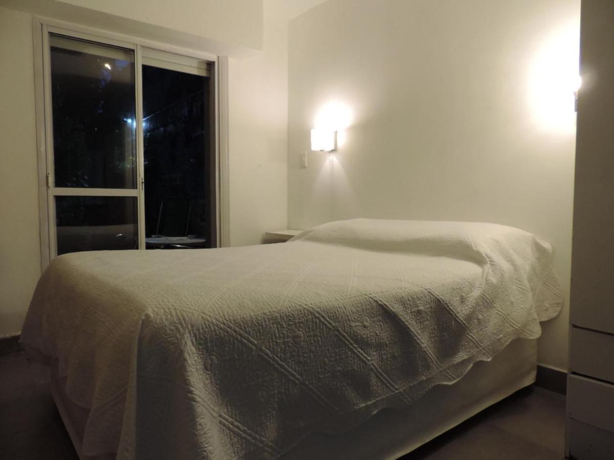 Apartament Estacion Libertad Perito Moreno Zewnętrze zdjęcie